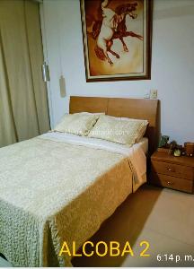Apartamento en venta en Cielo Mar, Cartagena · foto 9 de 19