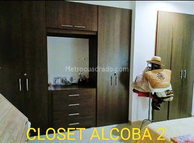 Apartamento en venta en Cielo Mar, Cartagena · foto 11 de 19