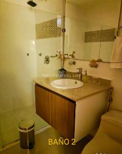 Apartamento en venta en Cielo Mar, Cartagena · foto 12 de 19