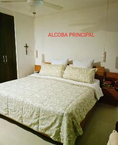 Apartamento en venta en Cielo Mar, Cartagena · foto 13 de 19