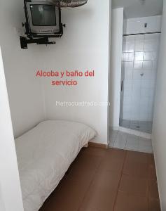 Apartamento en venta en Cielo Mar, Cartagena · foto 18 de 19
