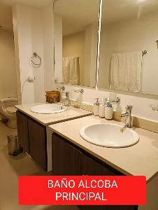 Apartamento en venta en Cielo Mar, Cartagena · foto 19 de 19