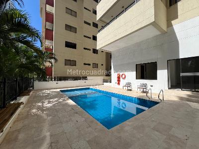 Apartamento en venta en Bocagrande, Cartagena · foto 20 de 20