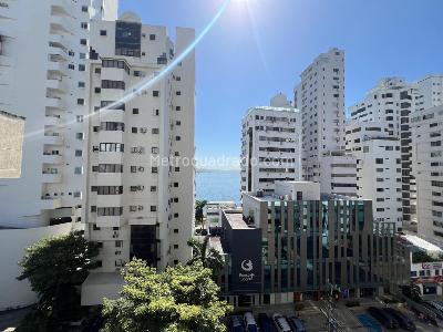 Apartamento en venta en Bocagrande, Cartagena · foto 2 de 20