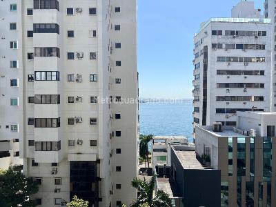 Apartamento en venta en Bocagrande, Cartagena · foto 3 de 20