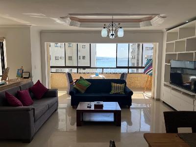 Apartamento en venta en Bocagrande, Cartagena · foto 6 de 20