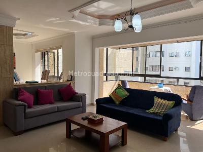 Apartamento en venta en Bocagrande, Cartagena · foto 7 de 20