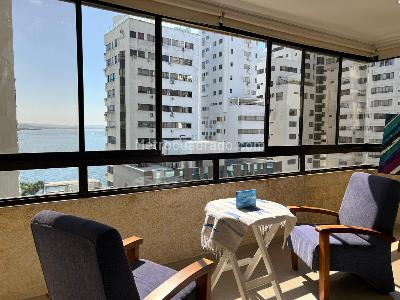 Apartamento en venta en Bocagrande, Cartagena · foto 9 de 20