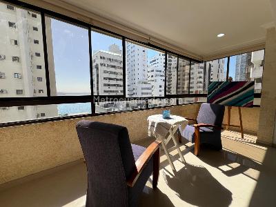 Apartamento en venta en Bocagrande, Cartagena · foto 10 de 20