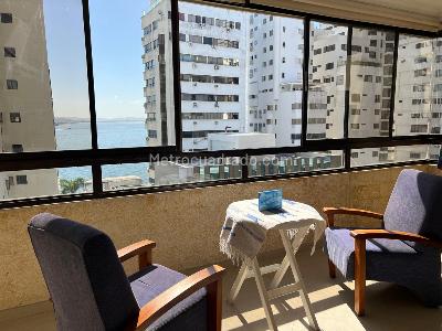 Apartamento en venta en Bocagrande, Cartagena · foto 11 de 20