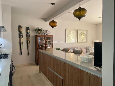 Apartamento de 3 alcobas en venta en Pance, Cali, 165 m² · foto 4 de 19