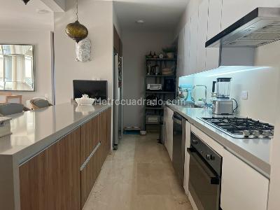 Apartamento de 3 alcobas en venta en Pance, Cali, 165 m² · foto 5 de 19