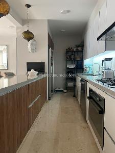 Apartamento de 3 alcobas en venta en Pance, Cali, 165 m² · foto 6 de 19