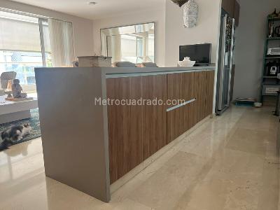 Apartamento de 3 alcobas en venta en Pance, Cali, 165 m² · foto 7 de 19
