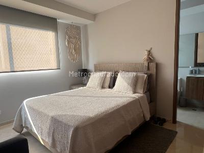 Apartamento de 3 alcobas en venta en Pance, Cali, 165 m² · foto 12 de 19