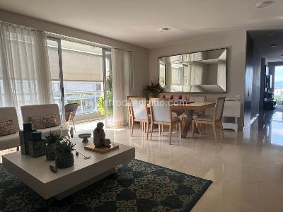 Apartamento de 3 alcobas en venta en Pance, Cali, 165 m² · foto 13 de 19