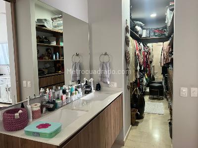 Apartamento de 3 alcobas en venta en Pance, Cali, 165 m² · foto 14 de 19
