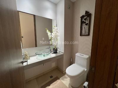 Apartamento de 3 alcobas en venta en Pance, Cali, 165 m² · foto 18 de 19