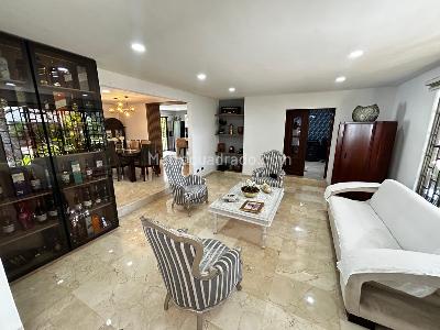 Casa de 4 alcobas en venta en Pance, Cali, 440 m² · foto 5 de 20