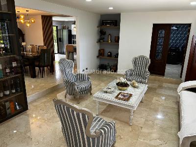 Casa de 4 alcobas en venta en Pance, Cali, 440 m² · foto 7 de 20