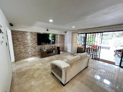 Casa de 4 alcobas en venta en Pance, Cali, 440 m² · foto 8 de 20