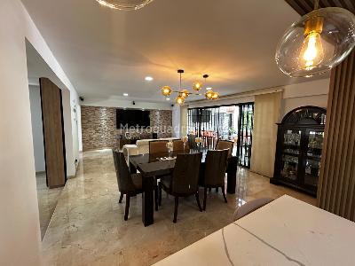 Casa de 4 alcobas en venta en Pance, Cali, 440 m² · foto 9 de 20