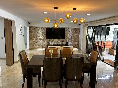 Casa de 4 alcobas en venta en Pance, Cali, 440 m² · foto 10 de 20