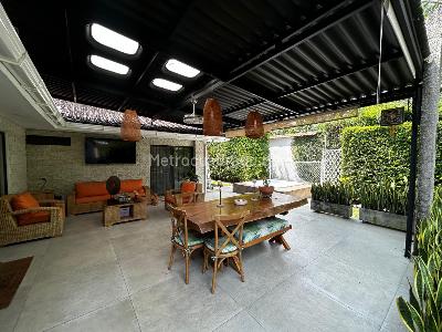 Casa de 4 alcobas en venta en Pance, Cali, 440 m² · foto 12 de 20