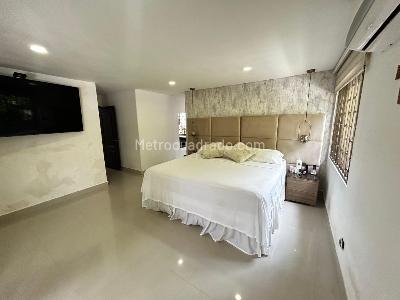 Casa de 4 alcobas en venta en Pance, Cali, 440 m² · foto 17 de 20