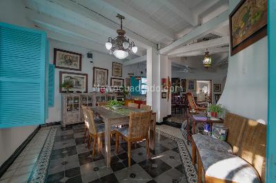 Casa de 4 alcobas en venta en Manga, Cartagena, 509 m² · foto 2 de 20