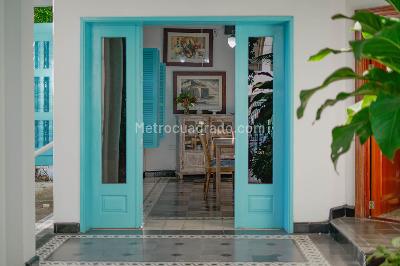Casa de 4 alcobas en venta en Manga, Cartagena, 509 m² · foto 5 de 20