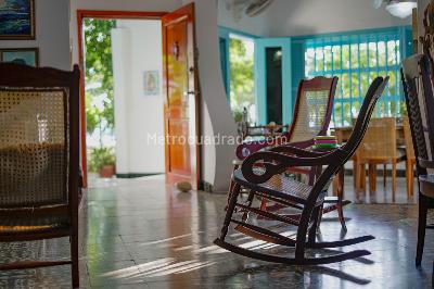 Casa de 4 alcobas en venta en Manga, Cartagena, 509 m² · foto 6 de 20