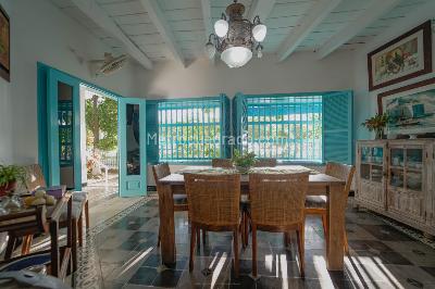 Casa de 4 alcobas en venta en Manga, Cartagena, 509 m² · foto 7 de 20