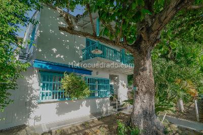 Casa de 4 alcobas en venta en Manga, Cartagena, 509 m² · foto 12 de 20