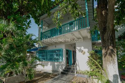 Casa de 4 alcobas en venta en Manga, Cartagena, 509 m² · foto 13 de 20
