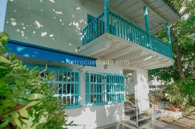 Casa de 4 alcobas en venta en Manga, Cartagena, 509 m² · foto 16 de 20
