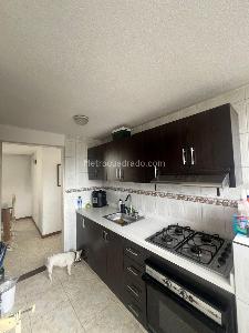 Apartamento de 3 alcobas en venta en La Hacienda, Cali, 84 m² · foto 2 de 20