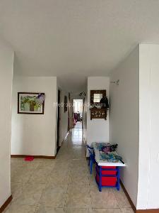 Apartamento de 3 alcobas en venta en La Hacienda, Cali, 84 m² · foto 3 de 20