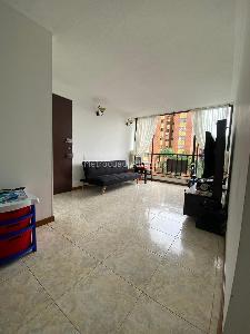 Apartamento de 3 alcobas en venta en La Hacienda, Cali, 84 m² · foto 5 de 20