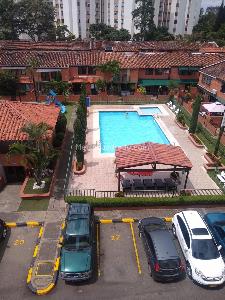 Apartamento de 3 alcobas en venta en La Hacienda, Cali, 84 m² · foto 6 de 20
