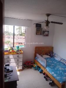 Apartamento de 3 alcobas en venta en La Hacienda, Cali, 84 m² · foto 9 de 20