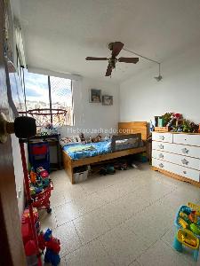 Apartamento de 3 alcobas en venta en La Hacienda, Cali, 84 m² · foto 10 de 20
