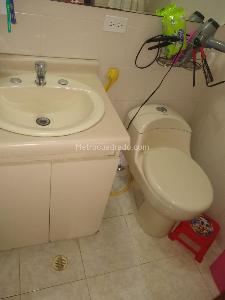 Apartamento de 3 alcobas en venta en La Hacienda, Cali, 84 m² · foto 13 de 20