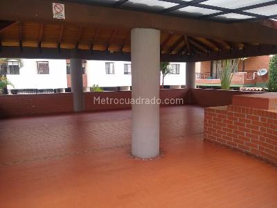 Apartamento de 3 alcobas en venta en La Hacienda, Cali, 84 m² · foto 17 de 20