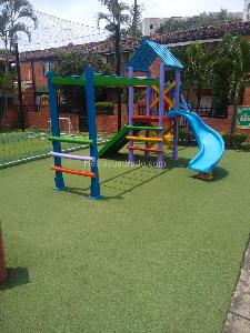Apartamento de 3 alcobas en venta en La Hacienda, Cali, 84 m² · foto 18 de 20