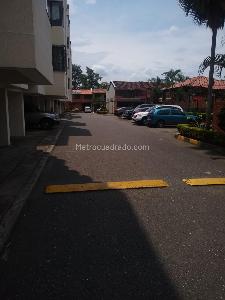 Apartamento de 3 alcobas en venta en La Hacienda, Cali, 84 m² · foto 20 de 20