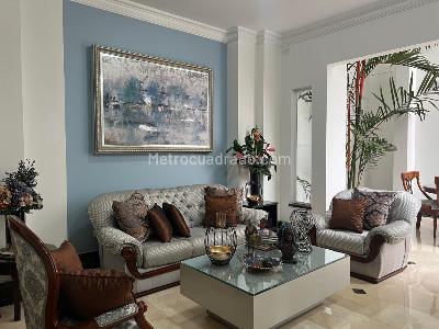 Casa de 5 alcobas en venta en Ciudad Jardin, Cali, 200 m² · foto 3 de 20