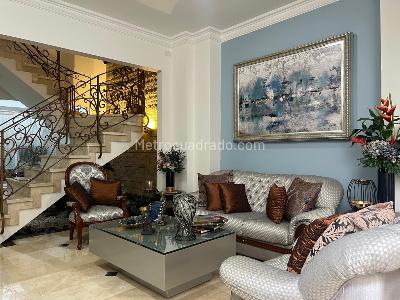 Casa de 5 alcobas en venta en Ciudad Jardin, Cali, 200 m² · foto 5 de 20