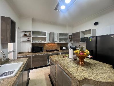 Casa de 5 alcobas en venta en Ciudad Jardin, Cali, 200 m² · foto 9 de 20