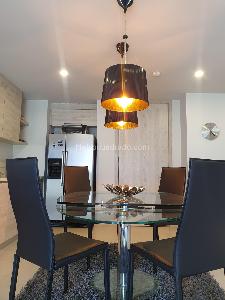 Apartamento de 1 alcoba en venta en Morros Manzanillo, Cartagena, 69 m² · foto 3 de 20